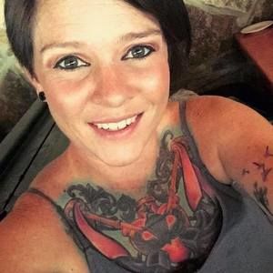 Meet your Posher, Ann